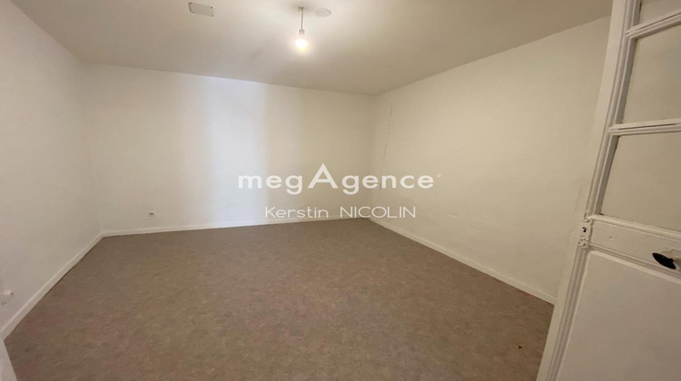 Ma-Cabane - Vente Appartement SIGNES, 92 m²