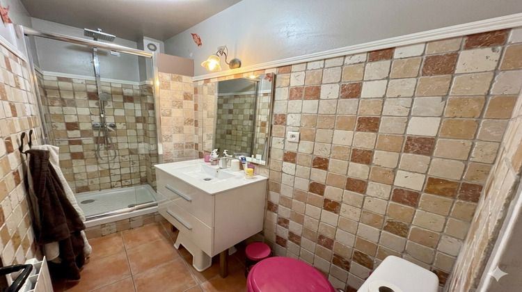 Ma-Cabane - Vente Appartement SIGNES, 106 m²