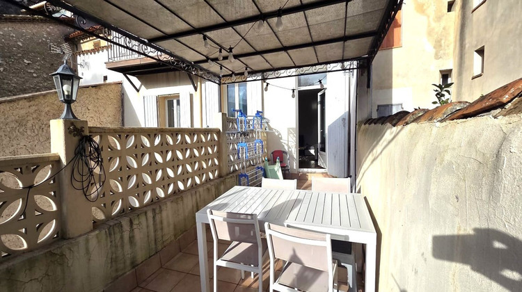 Ma-Cabane - Vente Appartement SIGNES, 106 m²