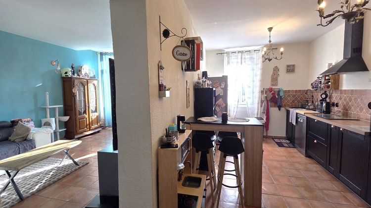 Ma-Cabane - Vente Appartement SIGNES, 106 m²