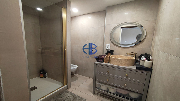 Ma-Cabane - Vente Appartement SILLANS, 66 m²