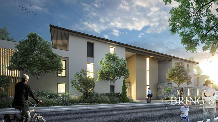 Ma-Cabane - Vente Appartement Sillans, 65 m²