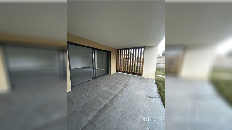 Ma-Cabane - Vente Appartement Sillans, 65 m²