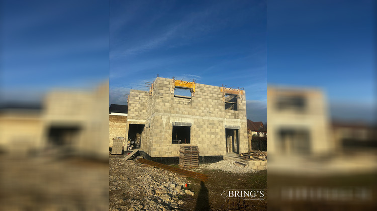 Ma-Cabane - Vente Appartement Sillans, 75 m²