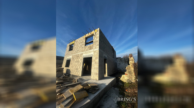 Ma-Cabane - Vente Appartement Sillans, 75 m²