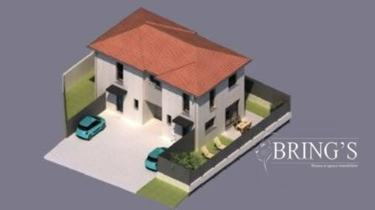 Ma-Cabane - Vente Appartement Sillans, 80 m²