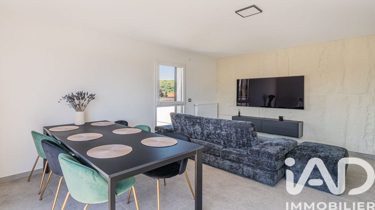 Ma-Cabane - Vente Appartement Sillans, 80 m²