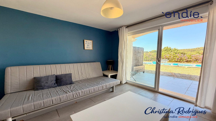Ma-Cabane - Vente Appartement Sillans-la-Cascade, 40 m²