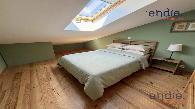 Ma-Cabane - Vente Appartement Sillans-la-Cascade, 40 m²