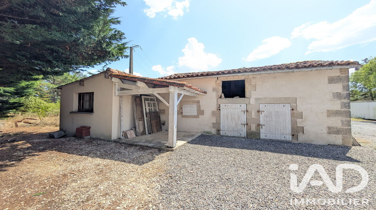 Ma-Cabane - Vente Appartement Sillars, 200 m²