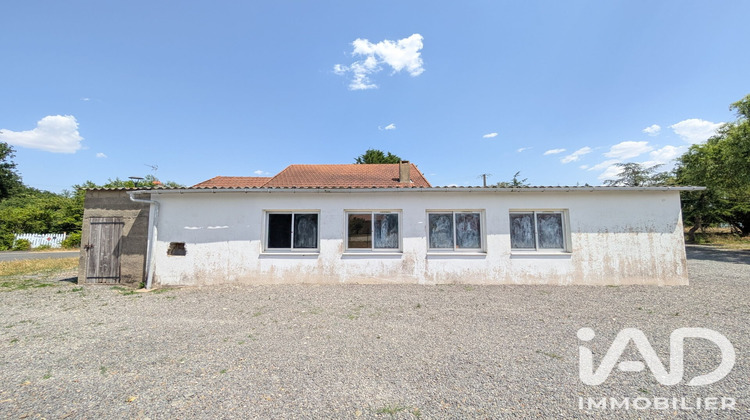 Ma-Cabane - Vente Appartement Sillars, 200 m²