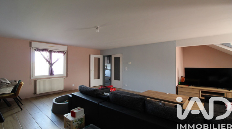 Ma-Cabane - Vente Appartement Sillery, 115 m²
