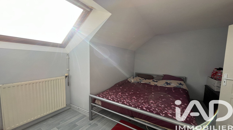 Ma-Cabane - Vente Appartement Sillery, 115 m²