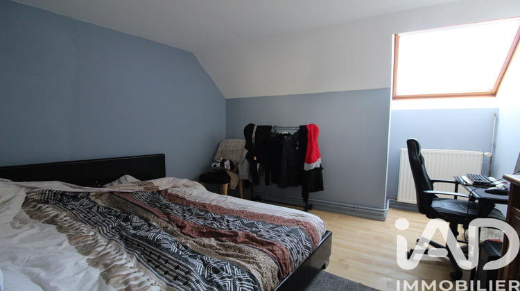 Ma-Cabane - Vente Appartement Sillery, 115 m²