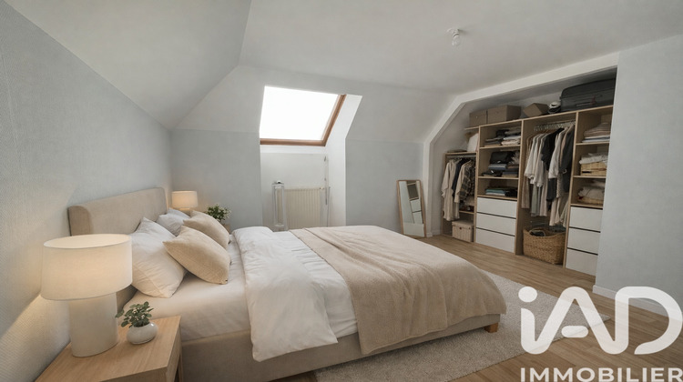 Ma-Cabane - Vente Appartement Sillery, 115 m²