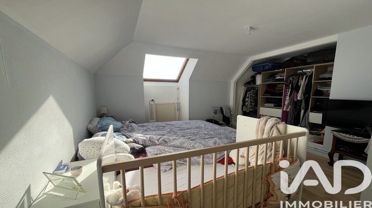 Ma-Cabane - Vente Appartement Sillery, 115 m²