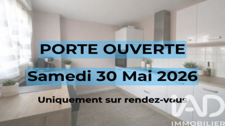 Ma-Cabane - Vente Appartement Sillery, 115 m²