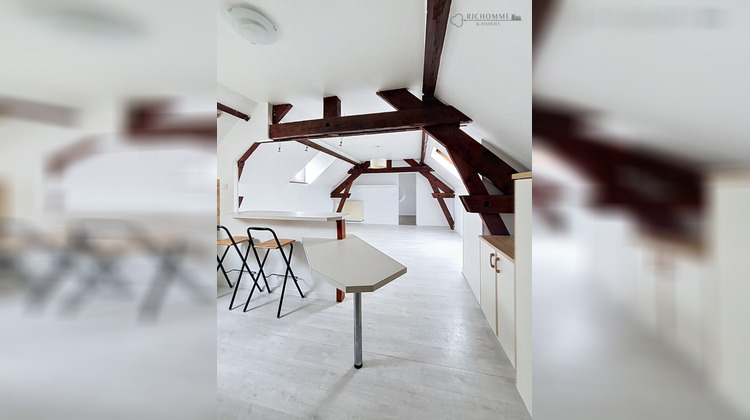 Ma-Cabane - Vente Appartement SILLERY, 47 m²