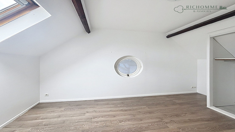 Ma-Cabane - Vente Appartement SILLERY, 47 m²
