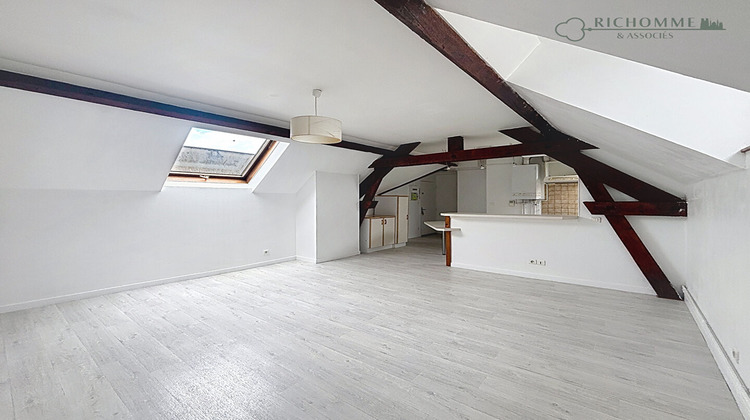 Ma-Cabane - Vente Appartement SILLERY, 47 m²