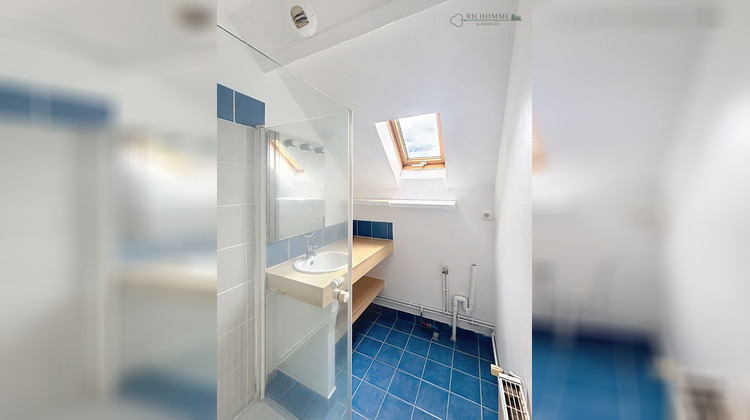 Ma-Cabane - Vente Appartement SILLERY, 47 m²