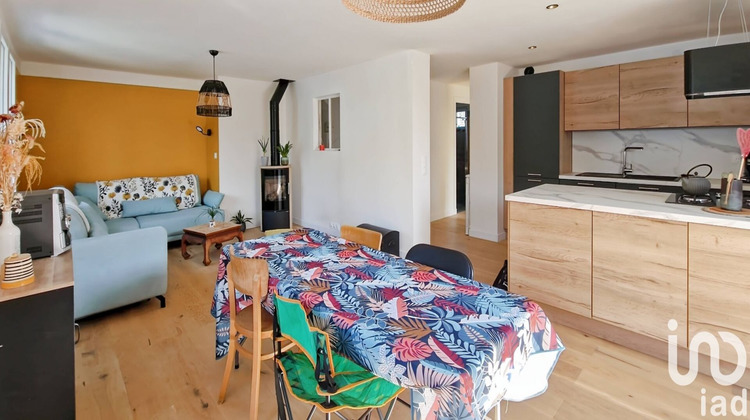 Ma-Cabane - Vente Appartement Sillingy, 84 m²