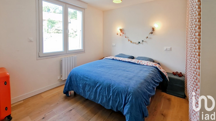 Ma-Cabane - Vente Appartement Sillingy, 84 m²