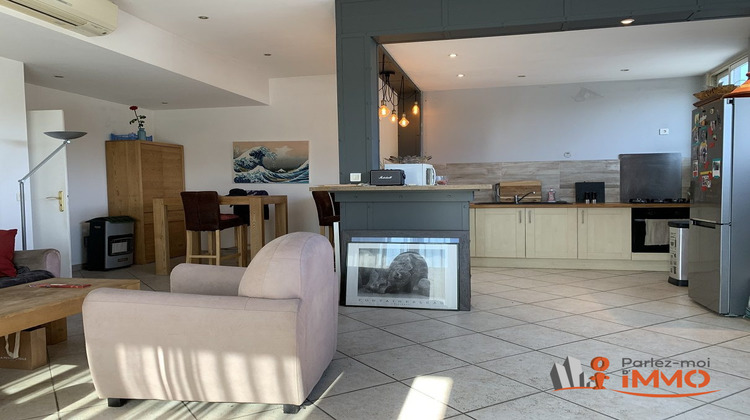 Ma-Cabane - Vente Appartement Sillingy, 160 m²