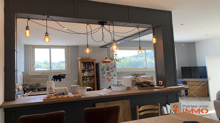 Ma-Cabane - Vente Appartement Sillingy, 160 m²