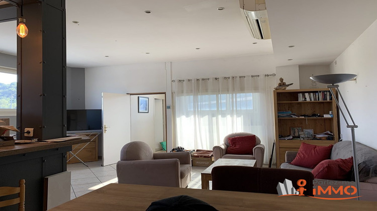 Ma-Cabane - Vente Appartement Sillingy, 160 m²