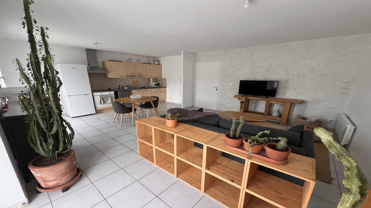 Ma-Cabane - Vente Appartement Sillingy, 49 m²