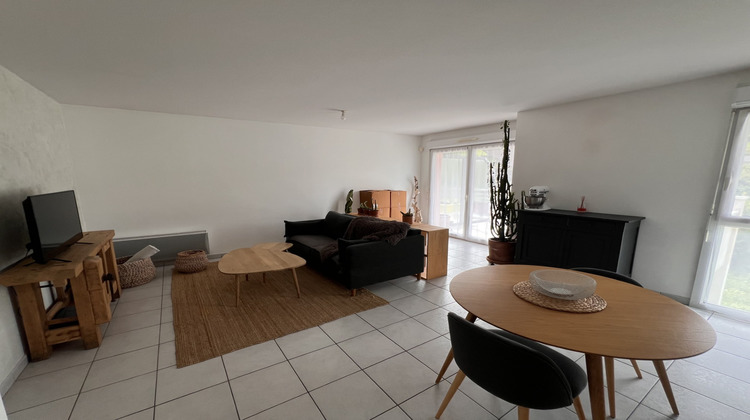 Ma-Cabane - Vente Appartement Sillingy, 49 m²