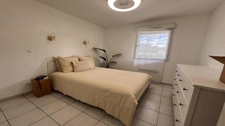 Ma-Cabane - Vente Appartement Sillingy, 49 m²