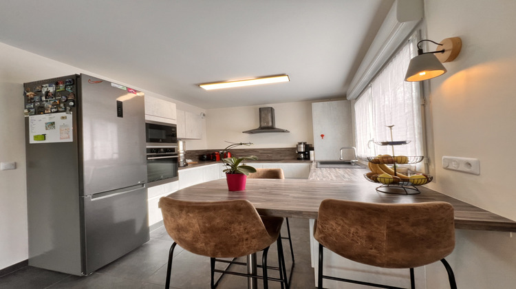 Ma-Cabane - Vente Appartement Sillingy, 93 m²