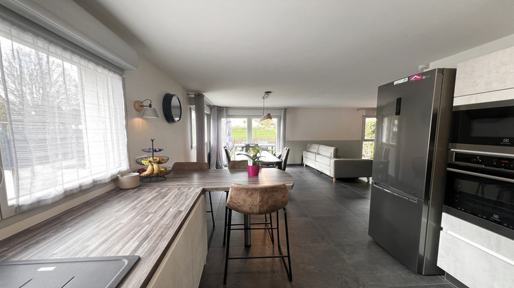Ma-Cabane - Vente Appartement Sillingy, 93 m²