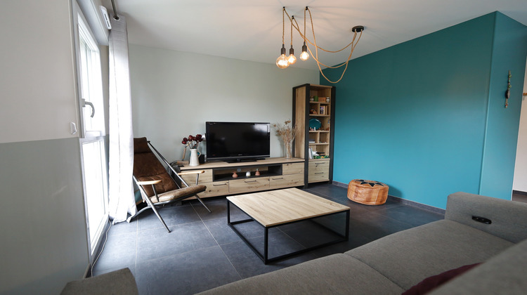 Ma-Cabane - Vente Appartement Sillingy, 93 m²