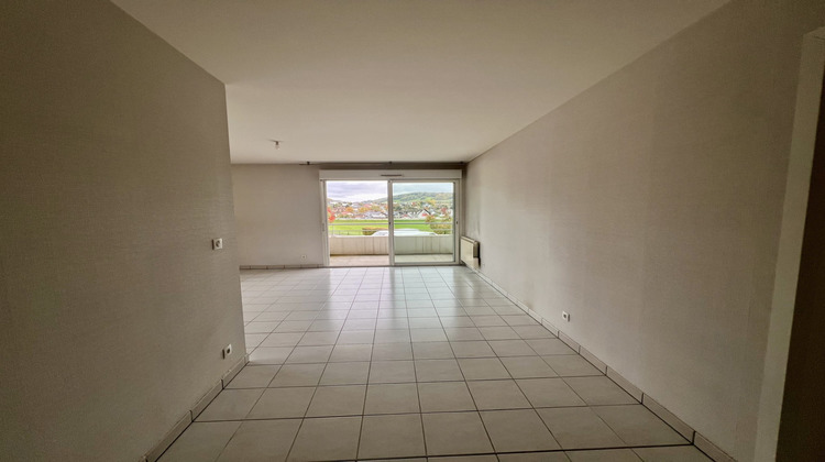 Ma-Cabane - Vente Appartement Sillingy, 69 m²