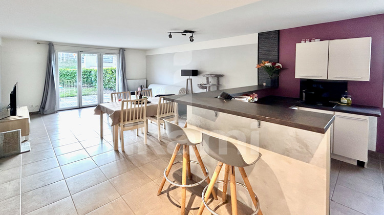 Ma-Cabane - Vente Appartement Sillingy, 63 m²