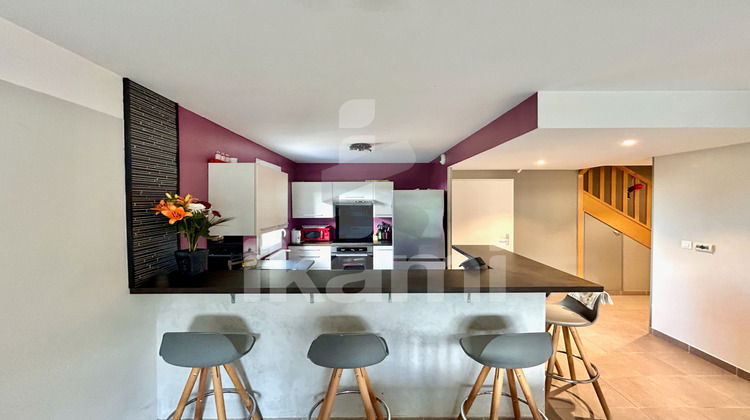 Ma-Cabane - Vente Appartement Sillingy, 63 m²