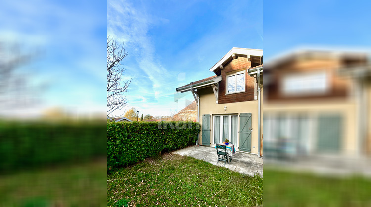 Ma-Cabane - Vente Appartement Sillingy, 63 m²