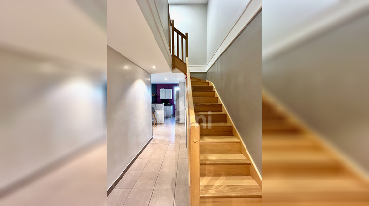 Ma-Cabane - Vente Appartement Sillingy, 63 m²