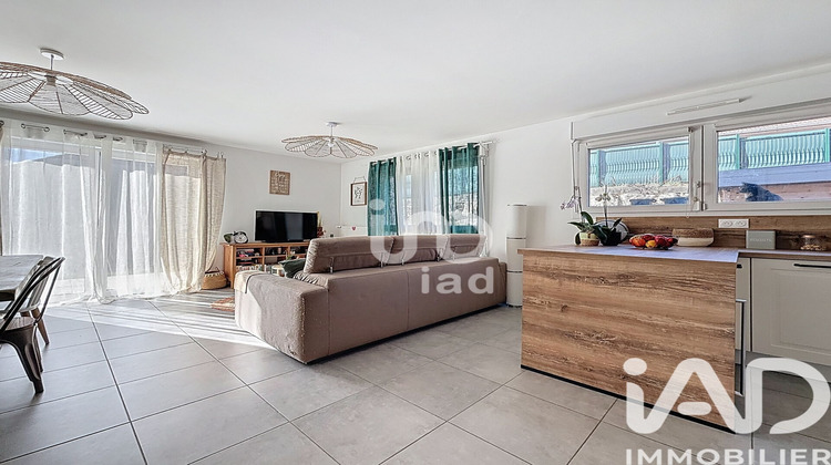 Ma-Cabane - Vente Appartement Sillingy, 89 m²