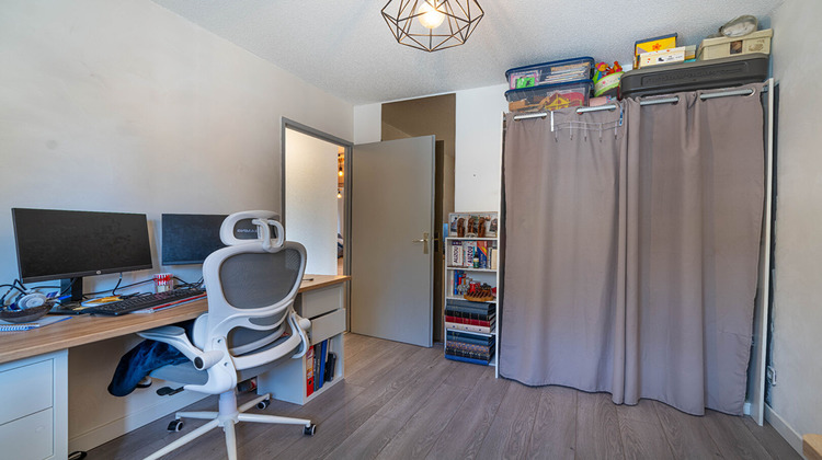 Ma-Cabane - Vente Appartement SILLINGY, 84 m²