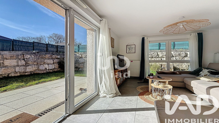 Ma-Cabane - Vente Appartement Sillingy, 89 m²