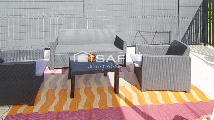 Ma-Cabane - Vente Appartement Sillingy, 30 m²