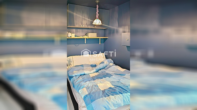 Ma-Cabane - Vente Appartement Sillingy, 30 m²