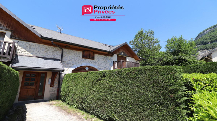 Ma-Cabane - Vente Appartement SILLINGY, 82 m²