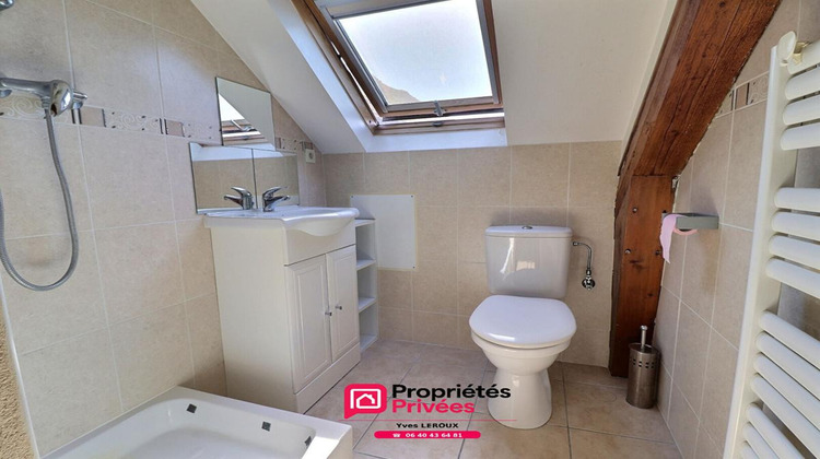 Ma-Cabane - Vente Appartement SILLINGY, 90 m²