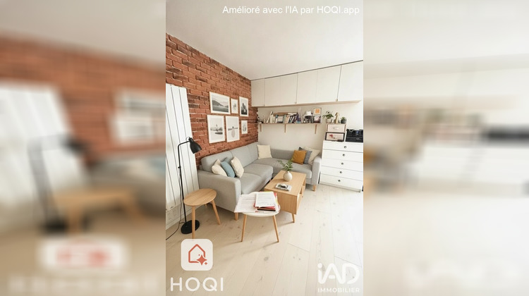 Ma-Cabane - Vente Appartement Sillingy, 30 m²