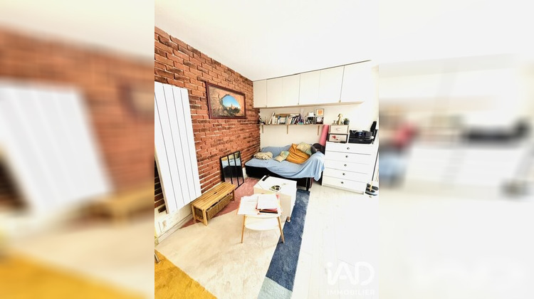 Ma-Cabane - Vente Appartement Sillingy, 30 m²